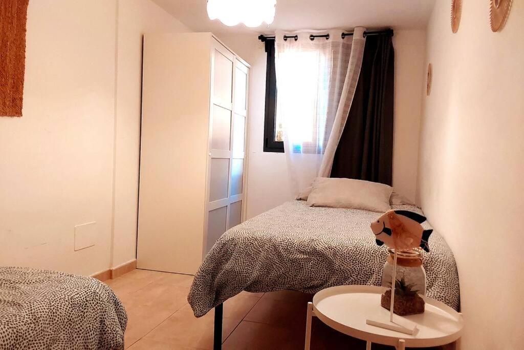 Mi Pequeno Paraiso Cotillo エクステリア 写真