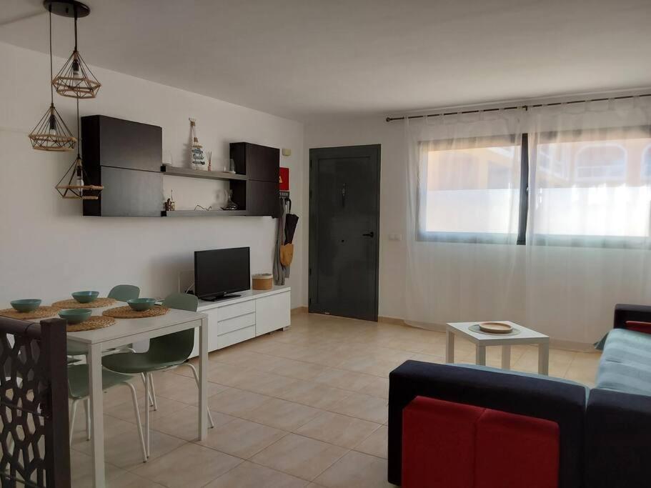 Mi Pequeno Paraiso Cotillo エクステリア 写真