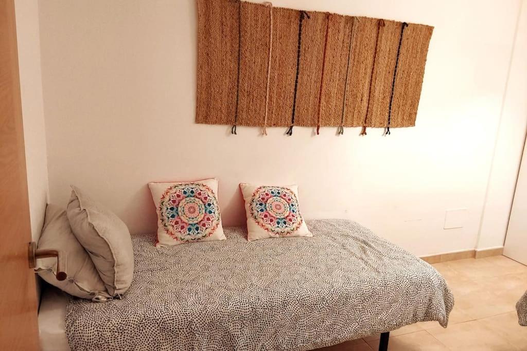 Mi Pequeno Paraiso Cotillo エクステリア 写真